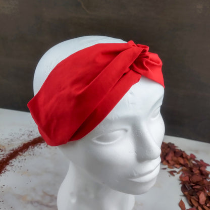 Fascia per capelli elastica Aya