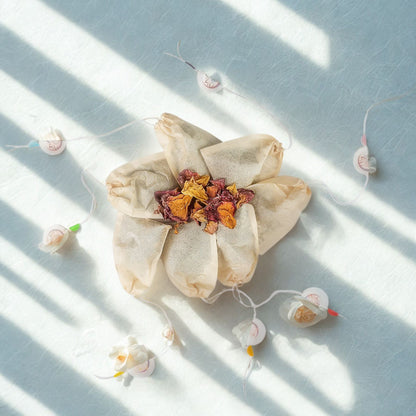 Box Degustazione Tisane Chakra