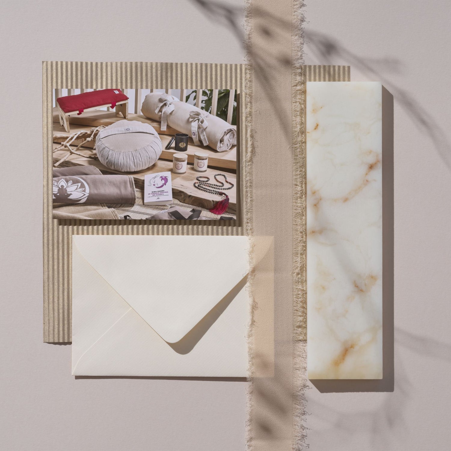 Buono Regalo Shop Zen