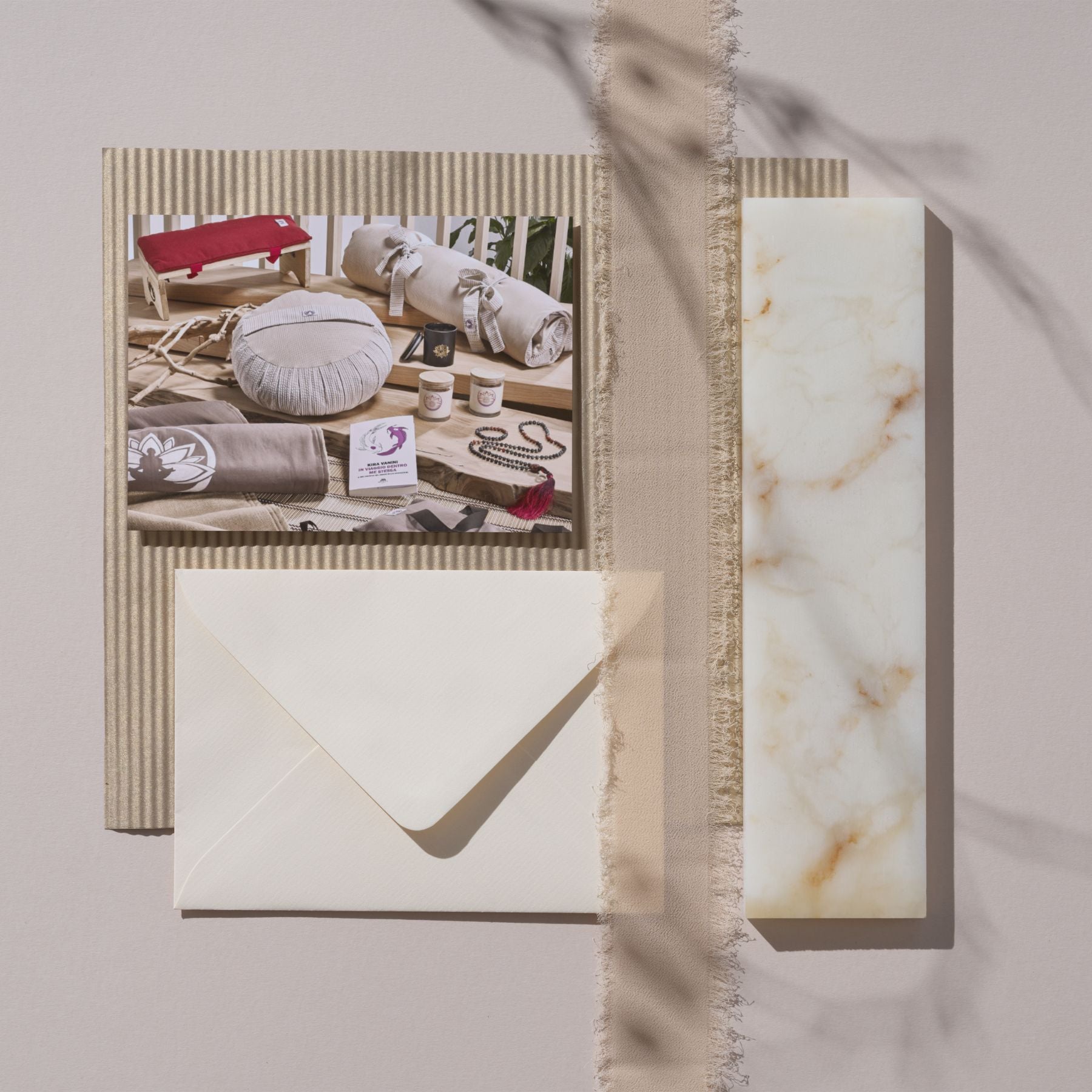 Buono Regalo Shop Zen