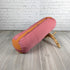 Cuscino bolster yoga tramonto di Shop Zen, perfetto per supporto durante le pratiche di yoga