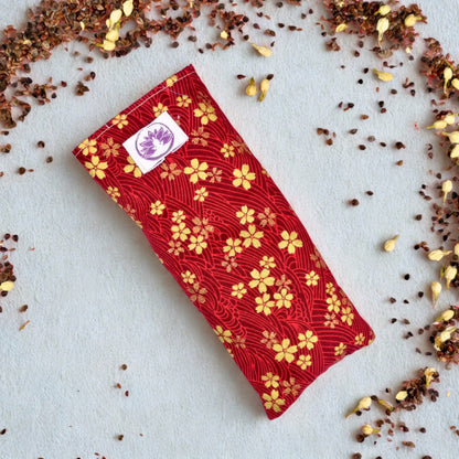 Cuscino per gli Occhi Meiji