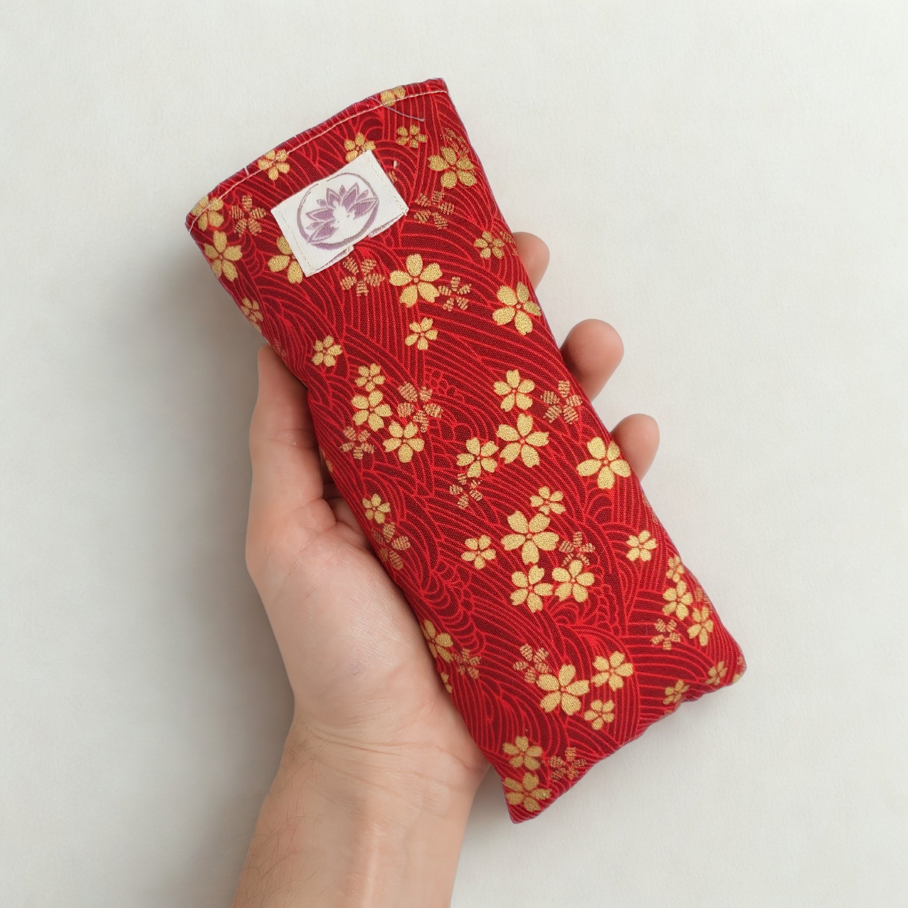 Cuscino per gli Occhi Meiji