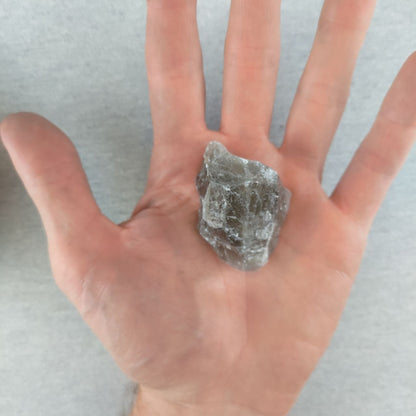 Quarzo Affumicato Naturale