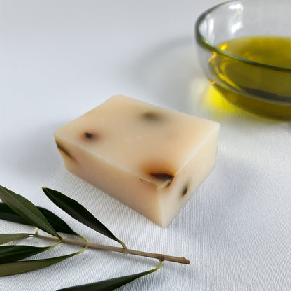 Sapone artigianale vegan all&
