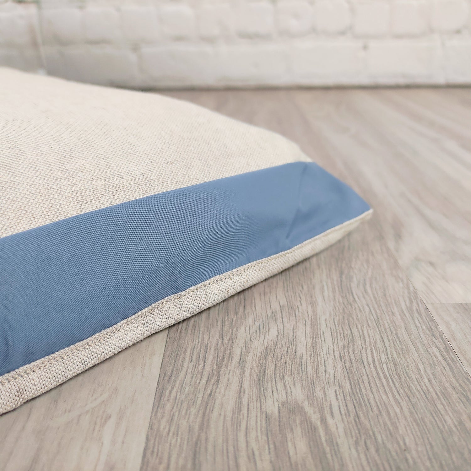 Set da Meditazione Haru con Zafu Tondo