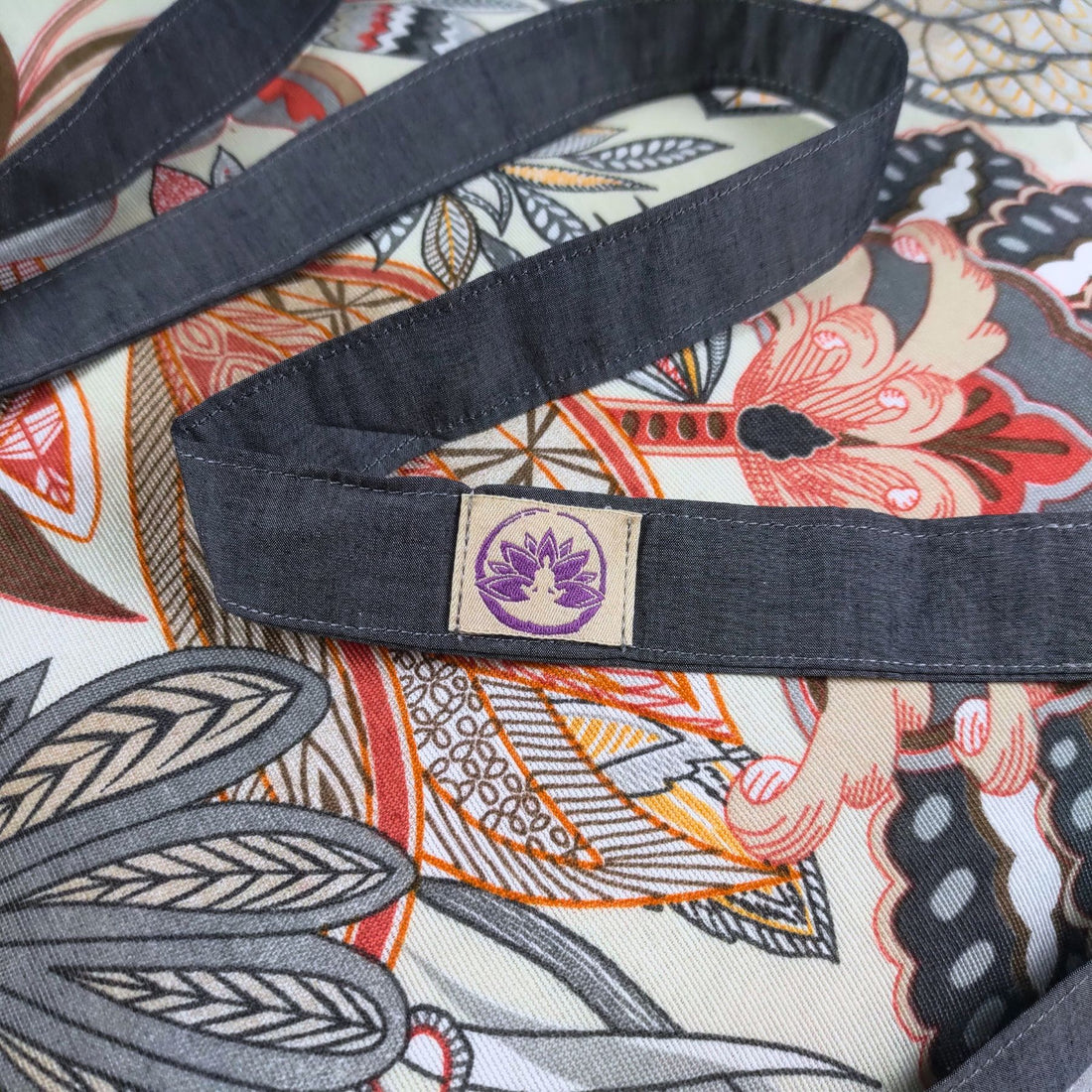 Tappetino Zabuton Eleonora