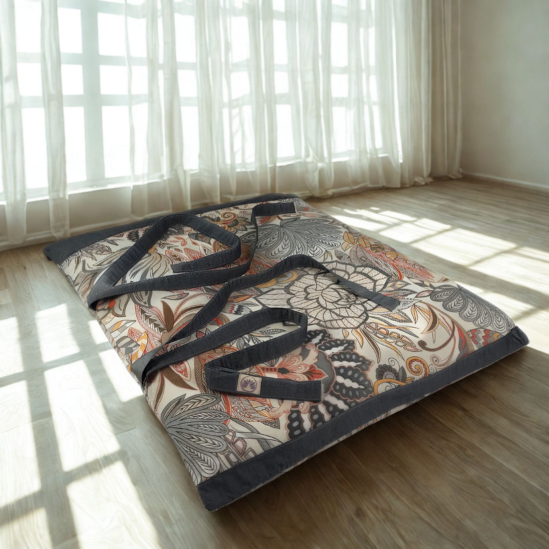 Tappetino Zabuton Eleonora