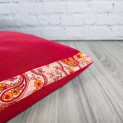 Set da Meditazione Aki con Zafu Tondo