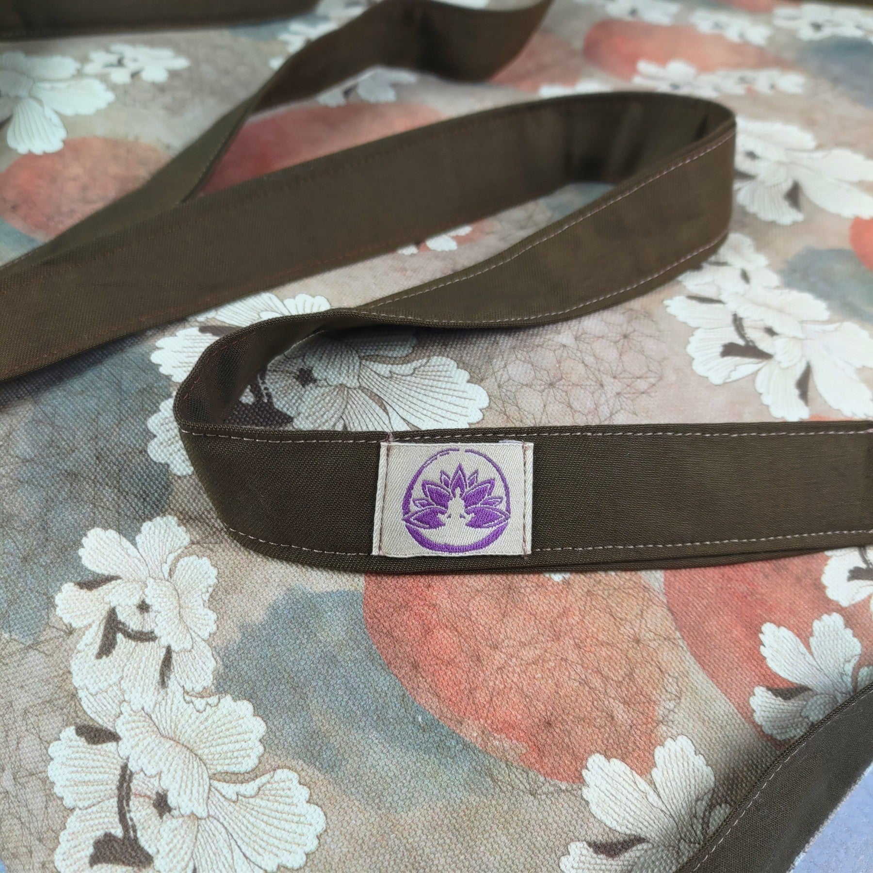 Tappetino Zabuton Camilla