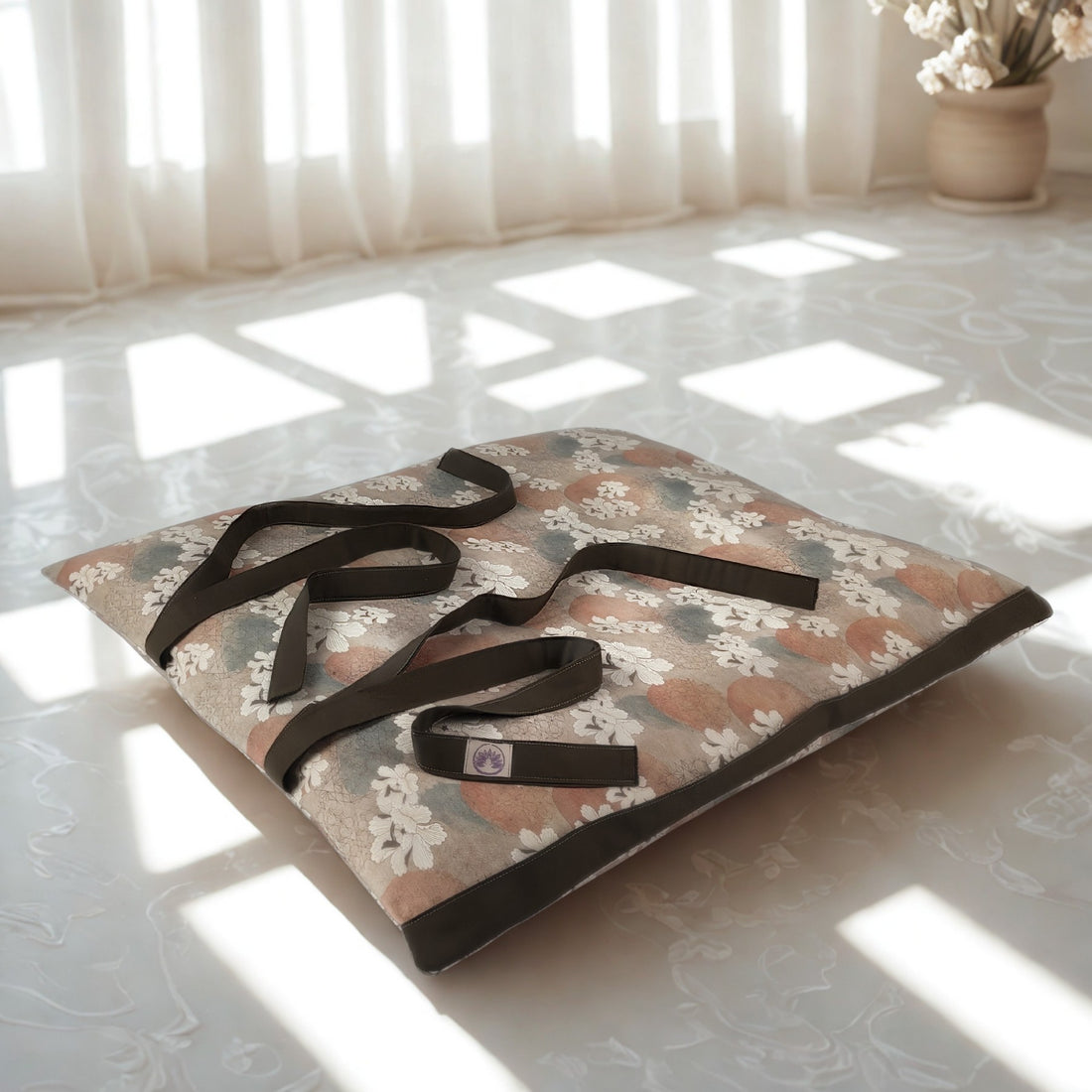 Tappetino Zabuton Camilla