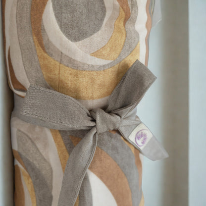 Set Meditazione Dario con Zafu Classico