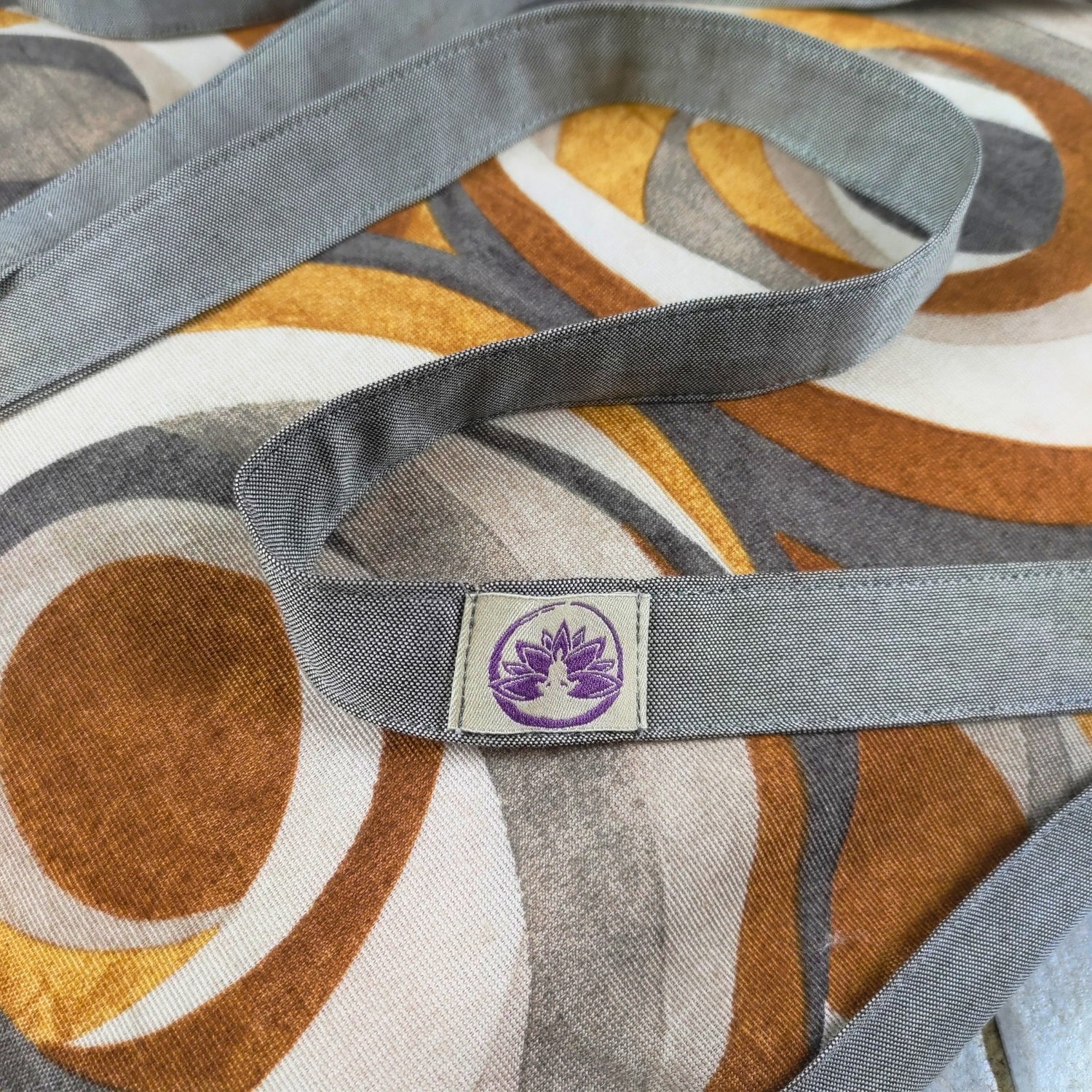 Set Meditazione Dario con Zafu Classico