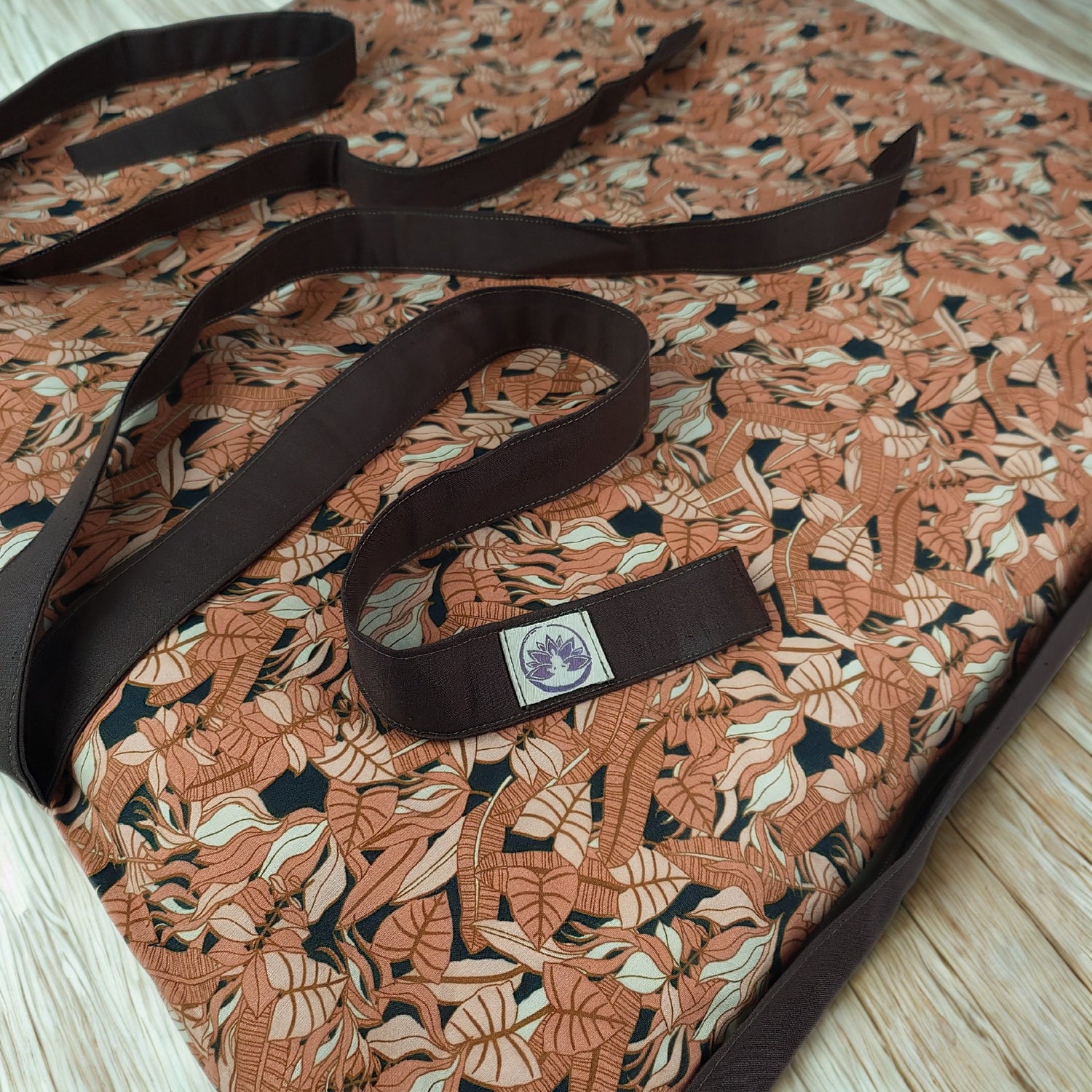 Tappetino Zabuton Monica