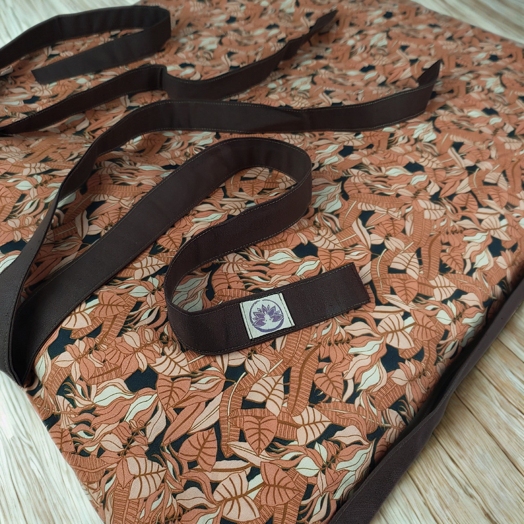 Tappetino Zabuton Monica