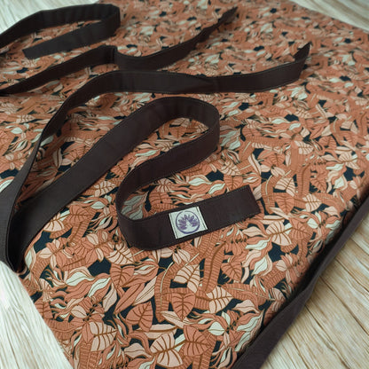 Tappetino Zabuton Monica