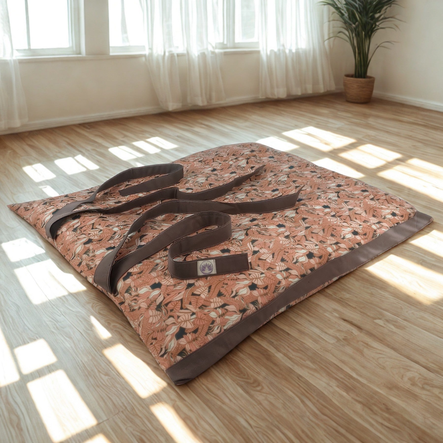 Tappetino Zabuton Monica