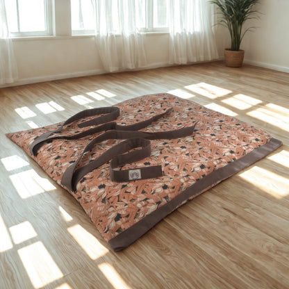 Tappetino Zabuton Monica