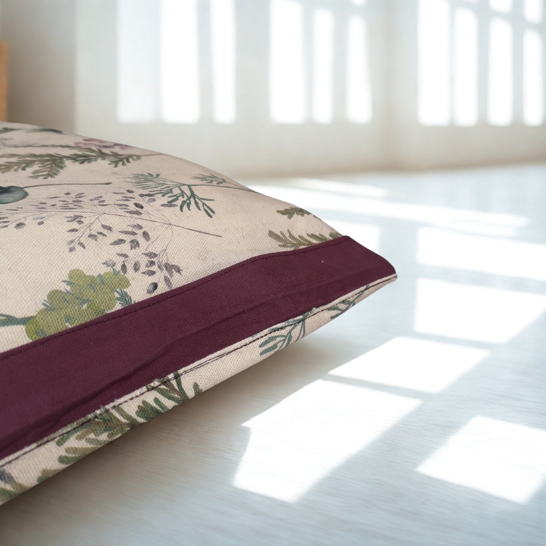 Tappetino Zabuton Samantha