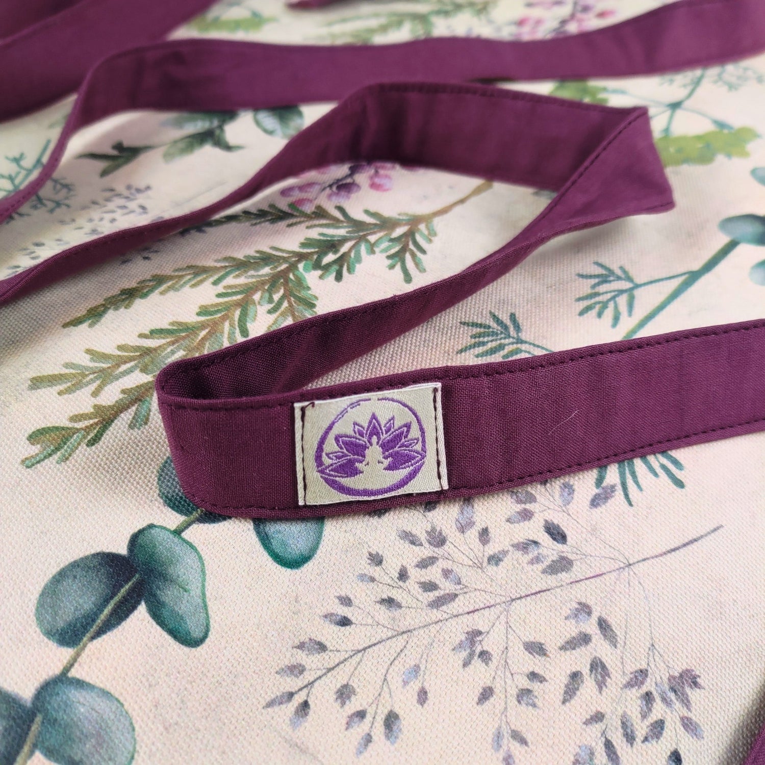 Tappetino Zabuton Samantha