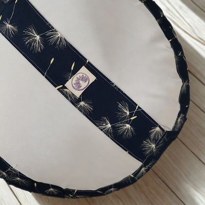 Cuscino Zafu Classico Angela