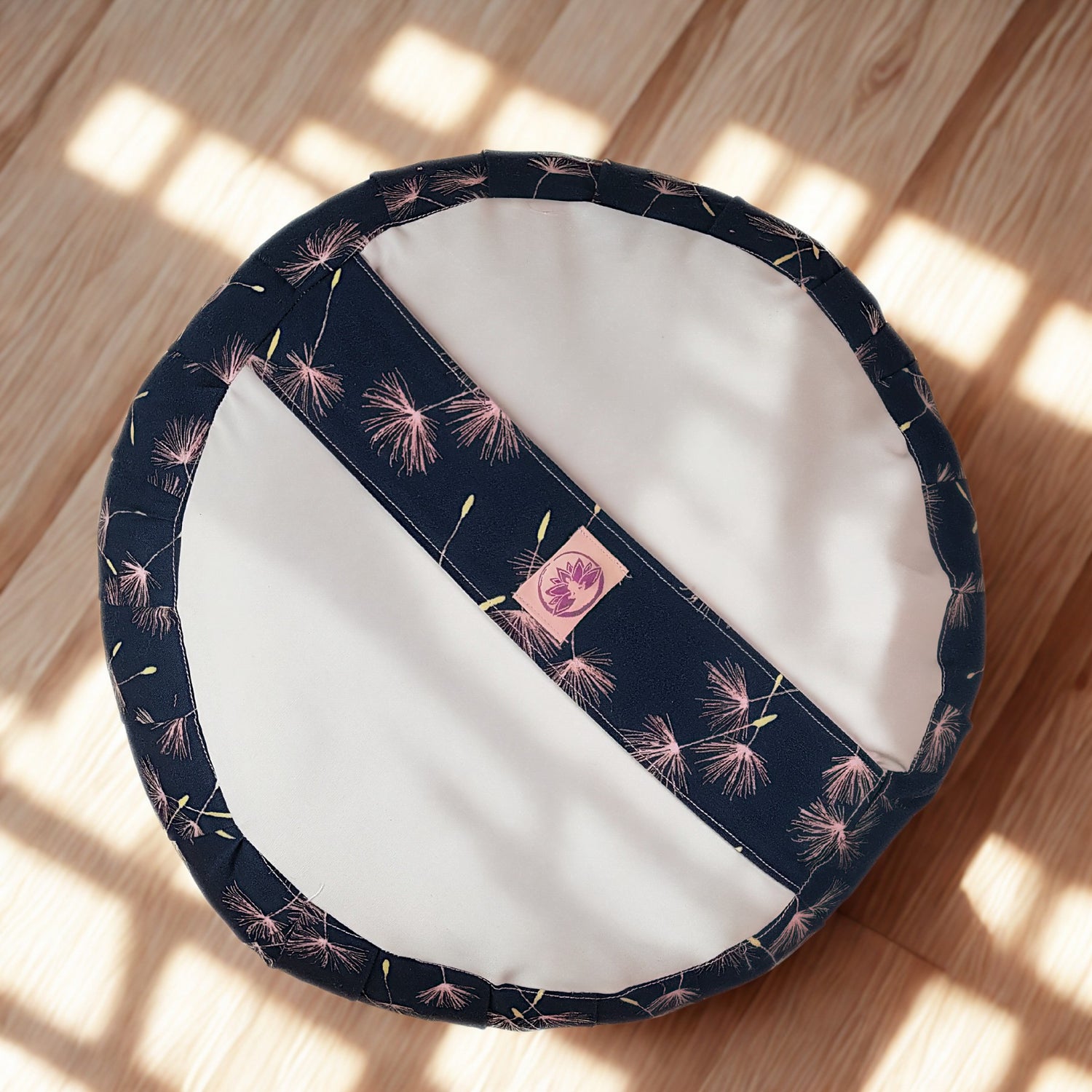 Cuscino Zafu Classico Angela