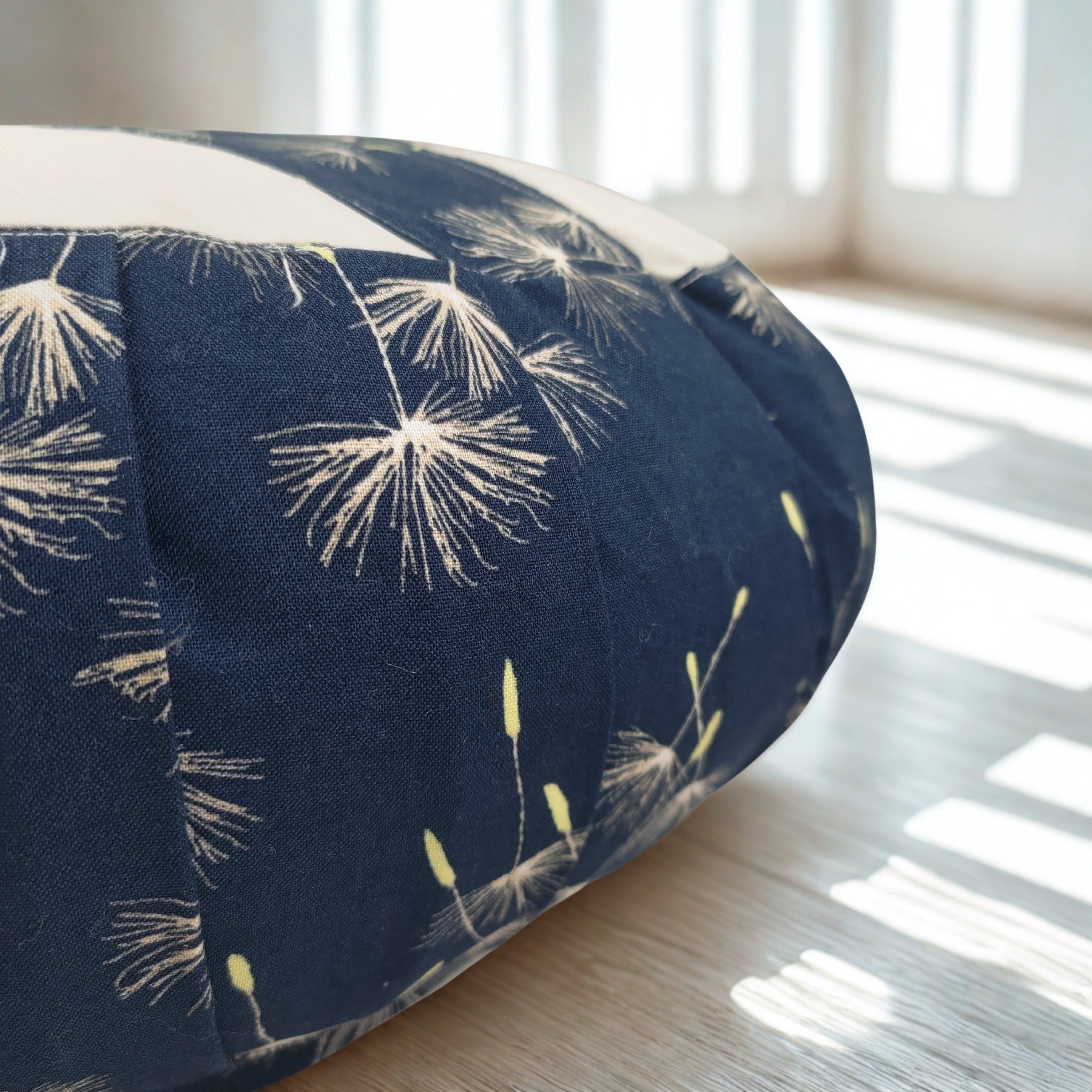 Cuscino Zafu Classico Angela