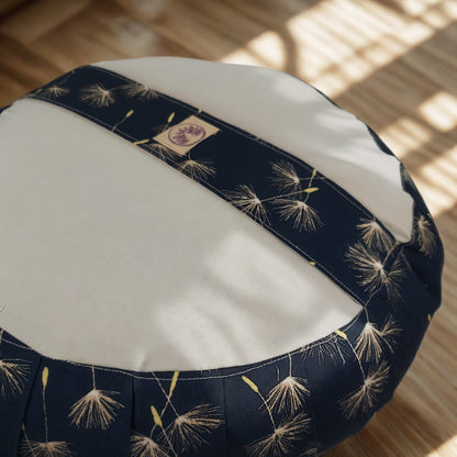 Cuscino Zafu Classico Angela