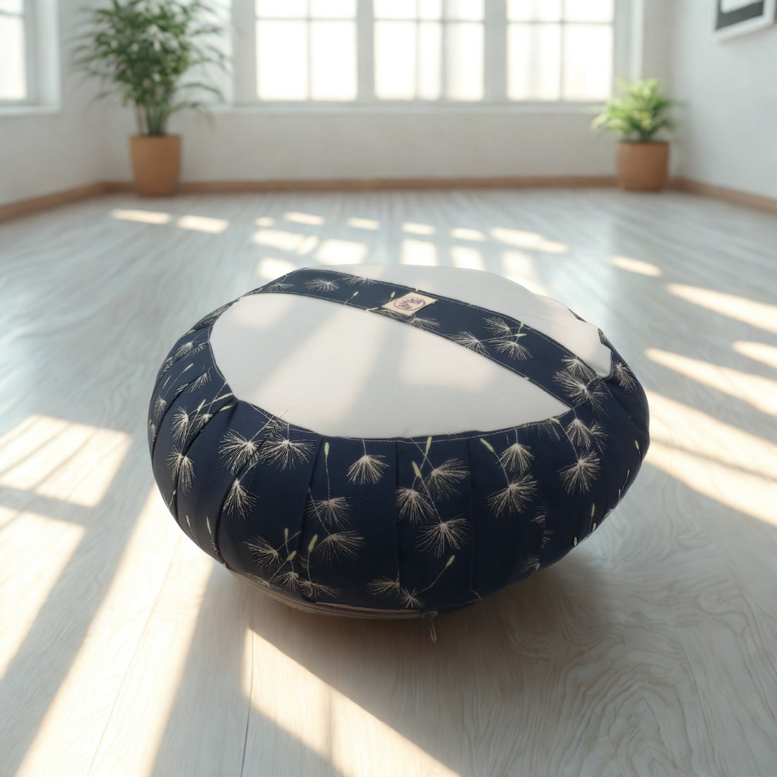 Cuscino Zafu Classico Angela