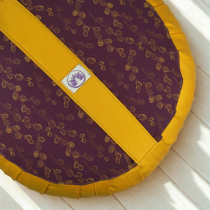 Cuscino Zafu Classico Anita