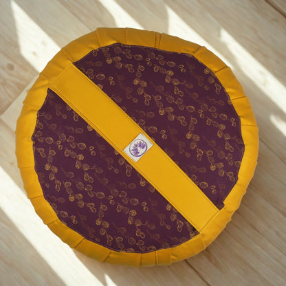 Cuscino Zafu Classico Anita