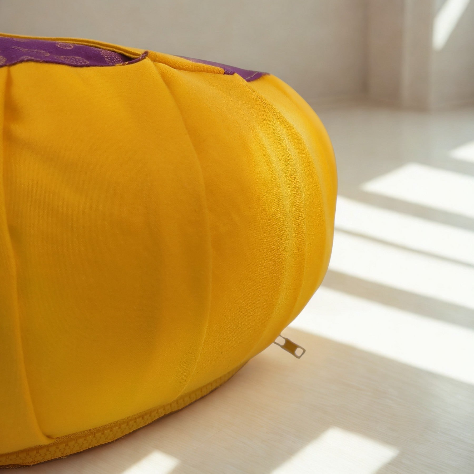 Cuscino Zafu Classico Anita