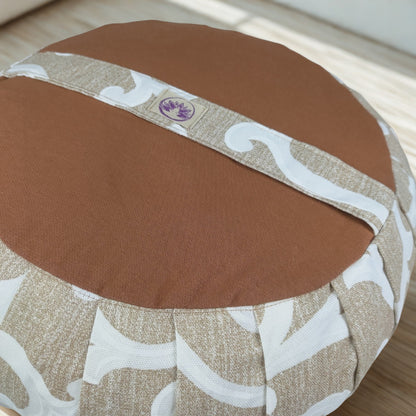 Cuscino Zafu Classico Fabio