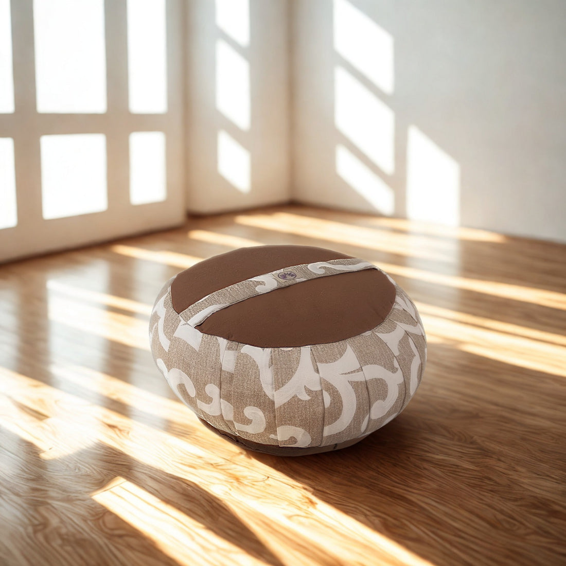 Cuscino Zafu Classico Fabio