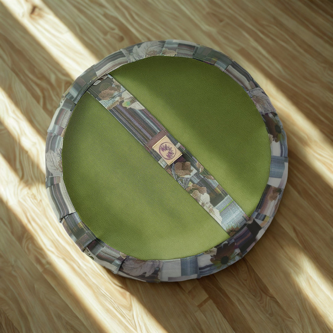 Cuscino Zafu Classico Isotta