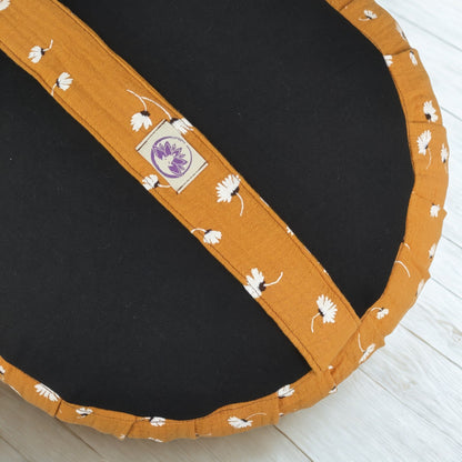 Cuscino Zafu Classico Olivia