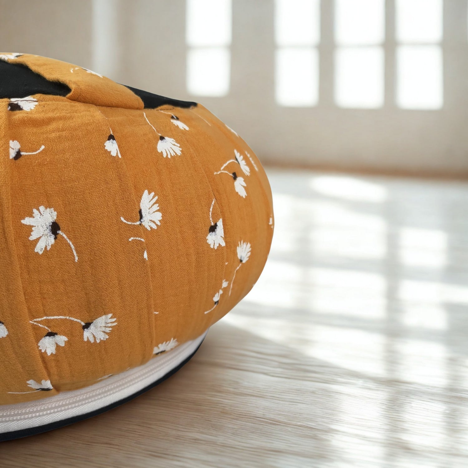 Cuscino Zafu Classico Olivia