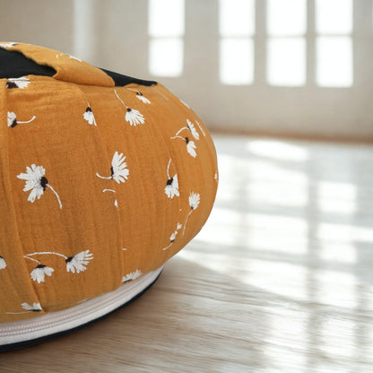 Cuscino Zafu Classico Olivia