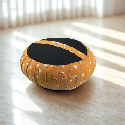 Cuscino Zafu Classico Olivia