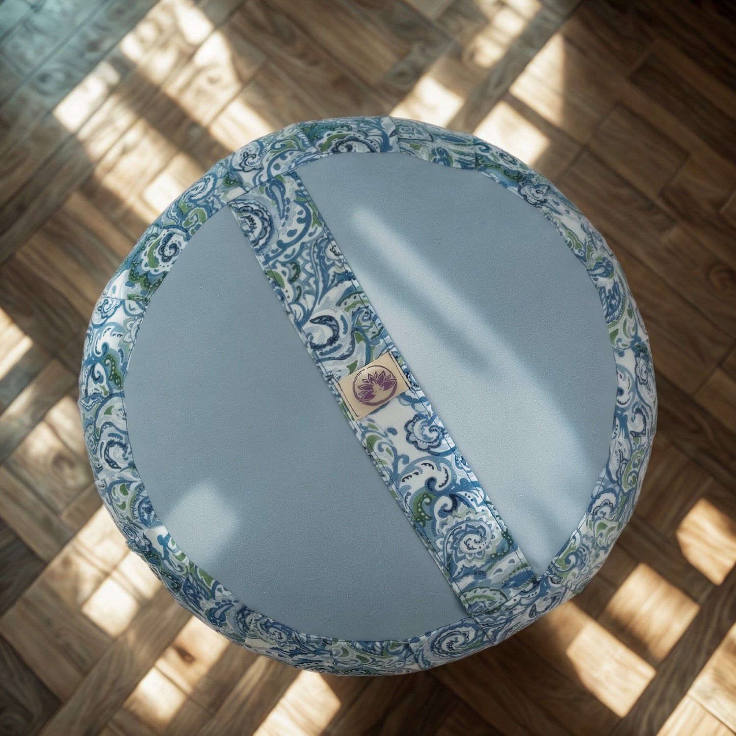 Cuscino Zafu Classico Paolina