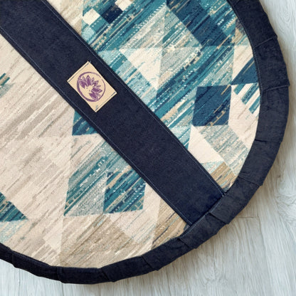 Cuscino Zafu Classico Picasso