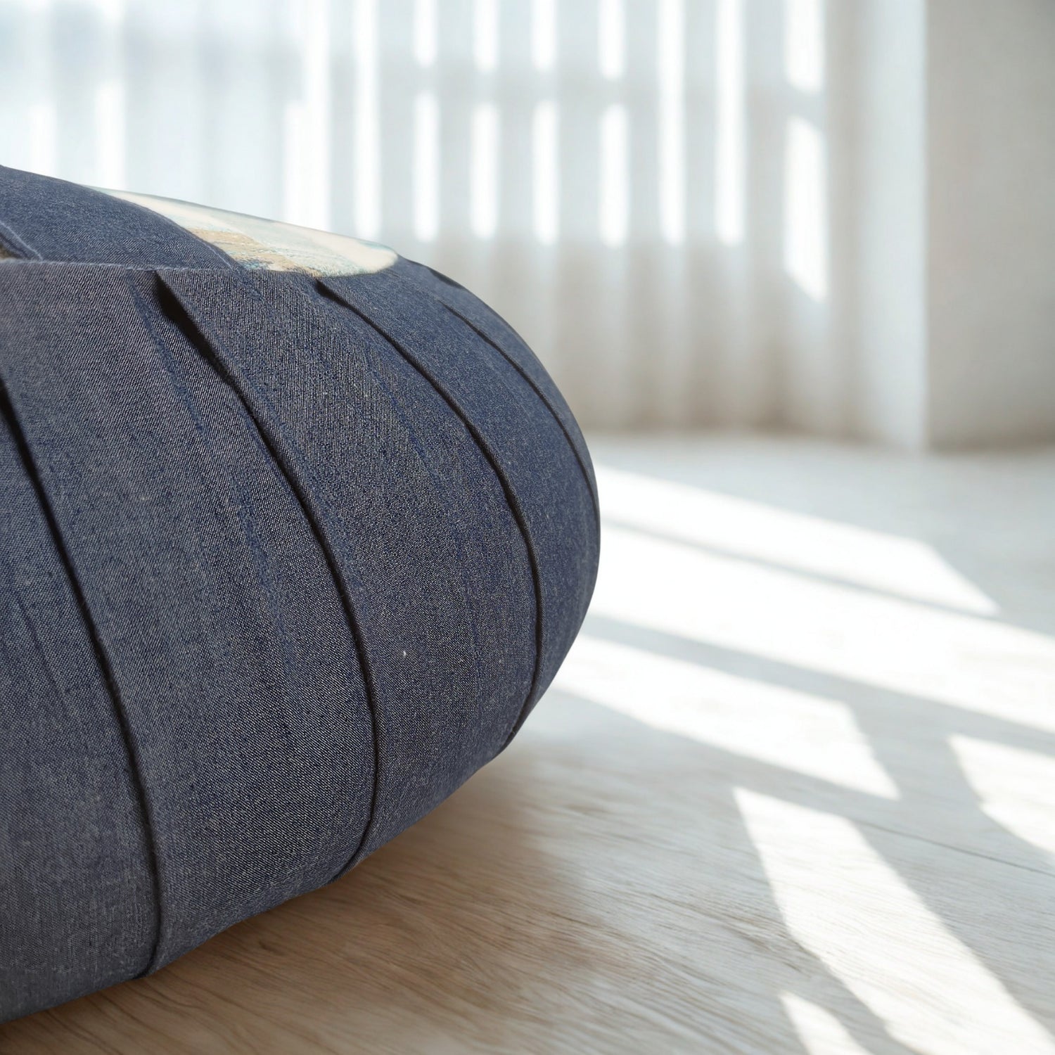 Cuscino Zafu Classico Picasso