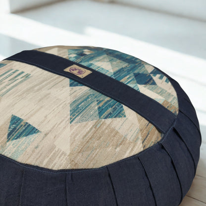 Cuscino Zafu Classico Picasso