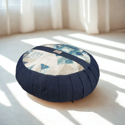 Cuscino Zafu Classico Picasso