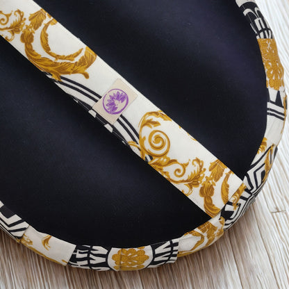 Cuscino Zafu Classico Vittoria