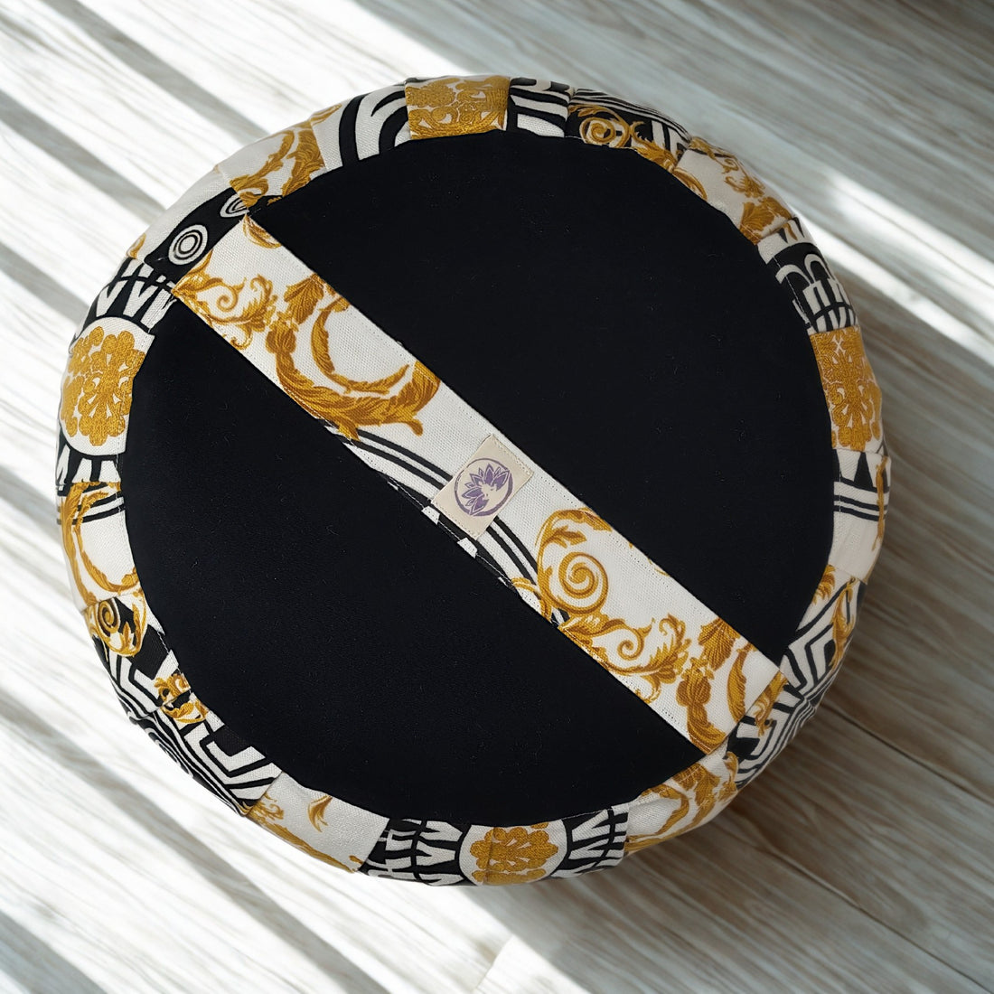 Cuscino Zafu Classico Vittoria