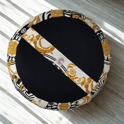 Cuscino Zafu Classico Vittoria