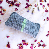 Cuscino occhi all&