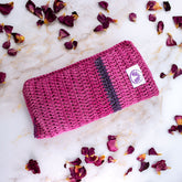 Cuscino occhi all&