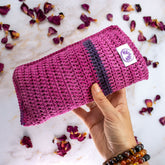 Cuscino occhi all&